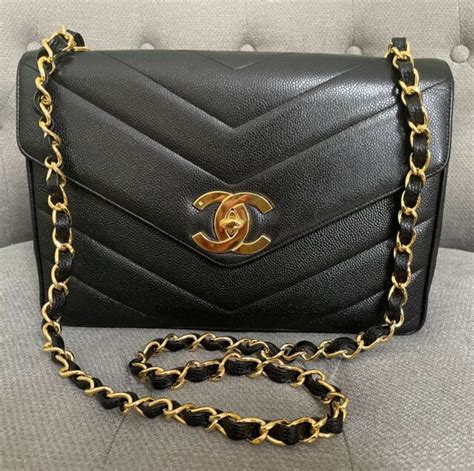 chanel bags sale second hand|pre owned vintage chanel bags.